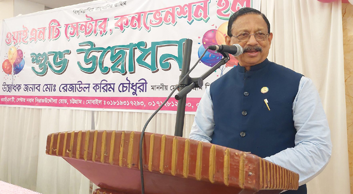 ‘কেউ যদি মনে করে এটা শুধু মেয়রের শহর, তাহলে ভুল’